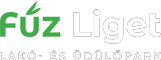Fűz Liget lakó- és üdülőpark